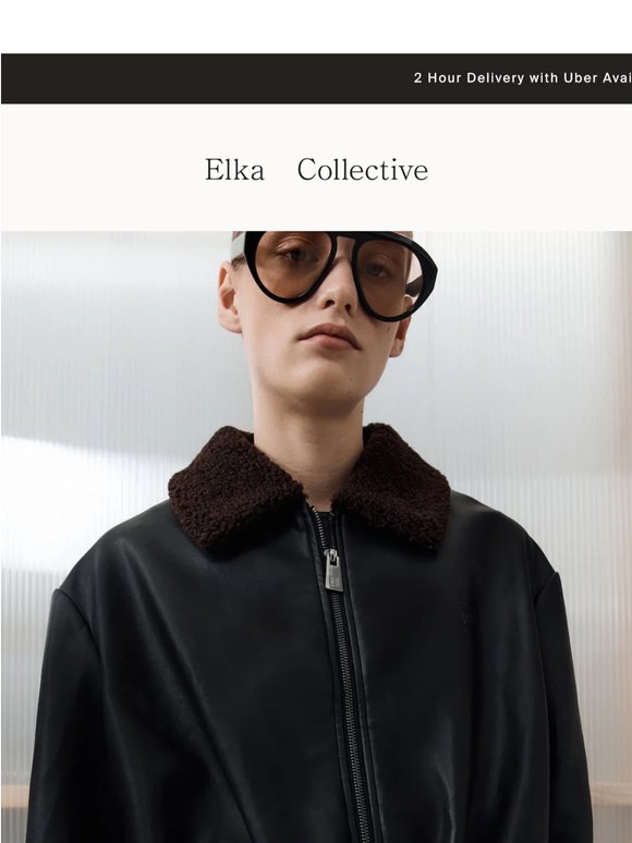 Outerwear, On Rotation