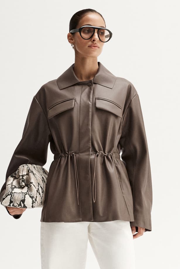 Bennet Jacket