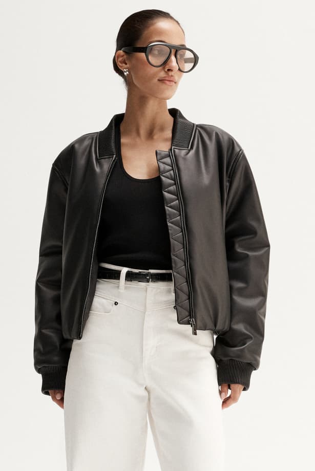 Hadley Bomber