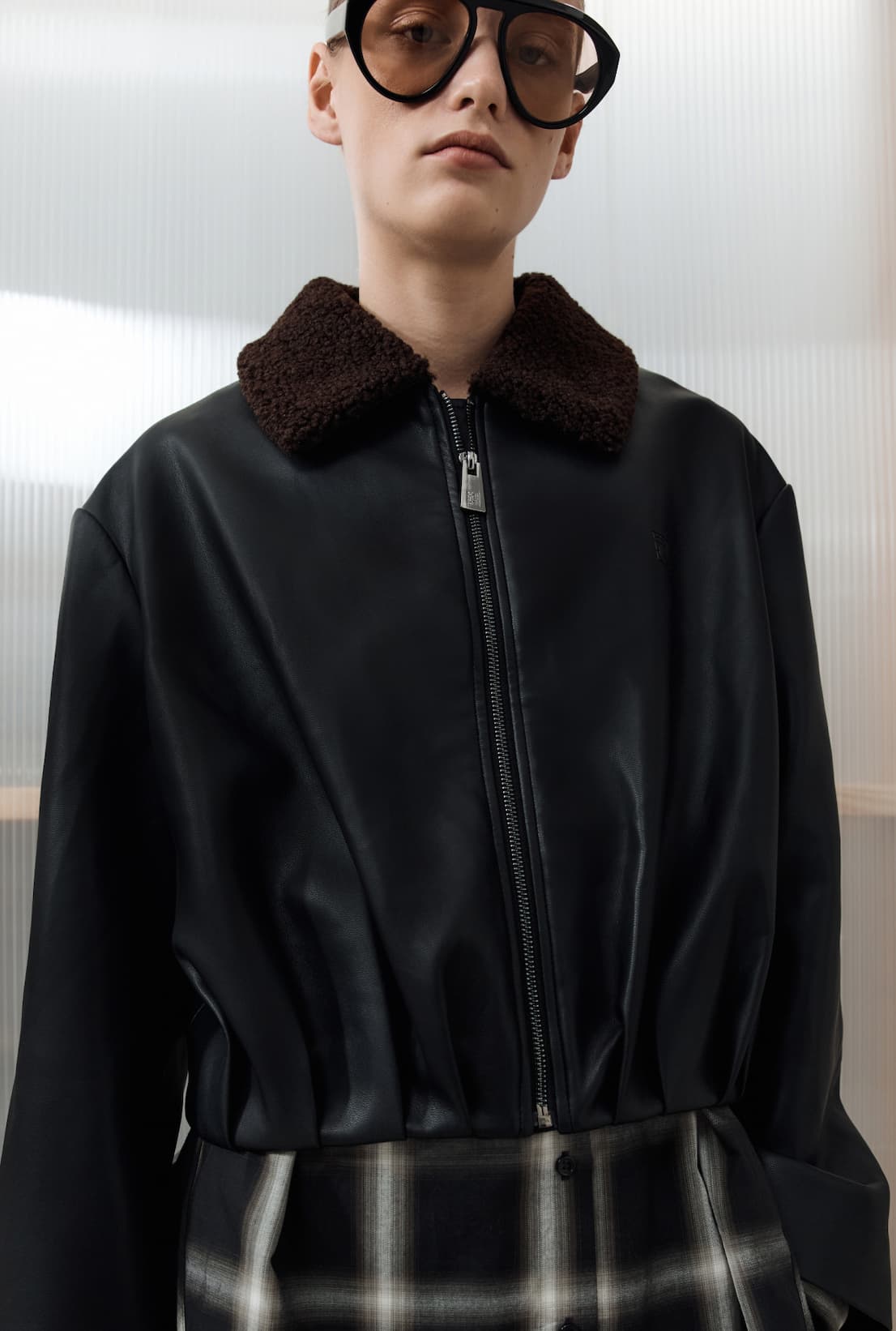 Archer Jacket