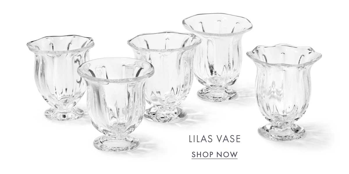 LILAS VASE
