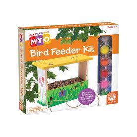 Make Your Own Bird Feeder