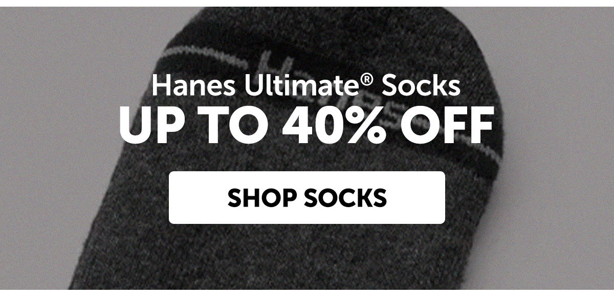 Shop Socks