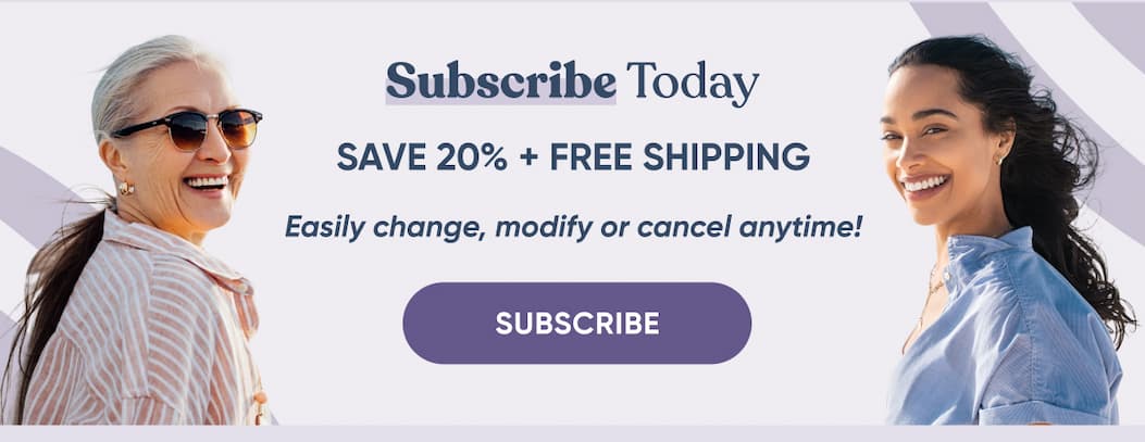 Subscribe Today