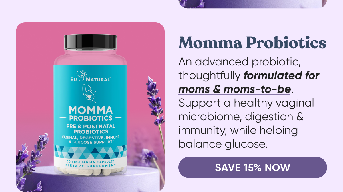 Momma Probiotics