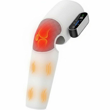 3-in-1 Heated Massager