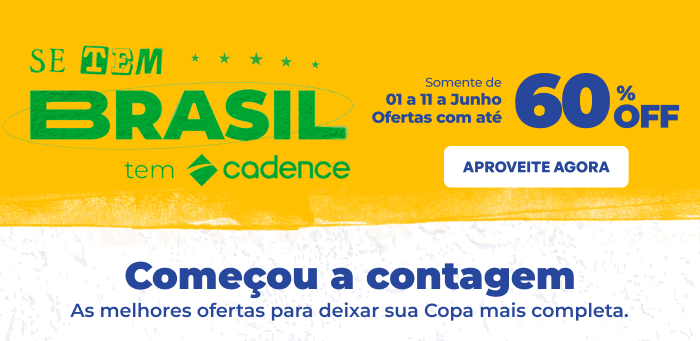 Copa Cadence