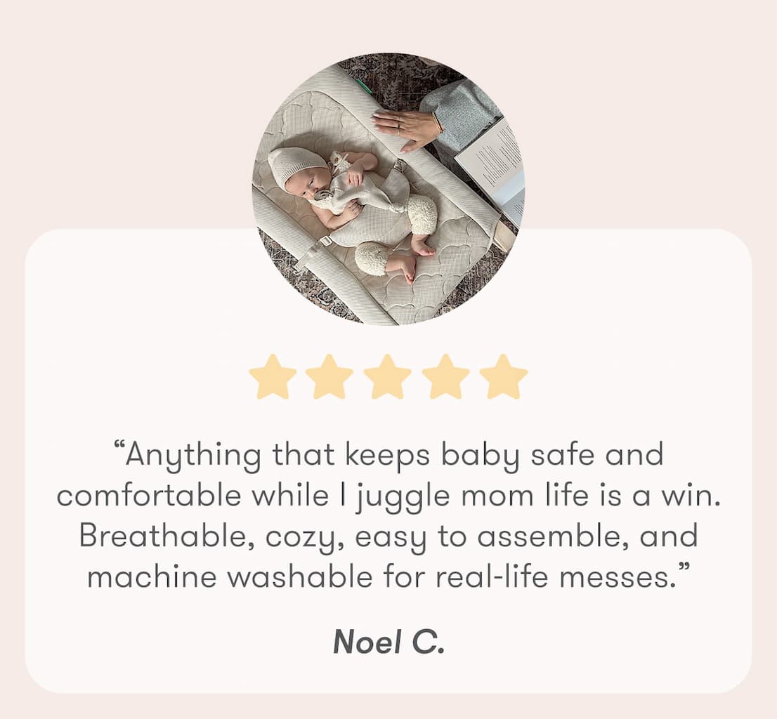 Rocker Testimonials