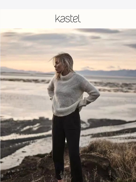 Bli kjent med Lofoten
