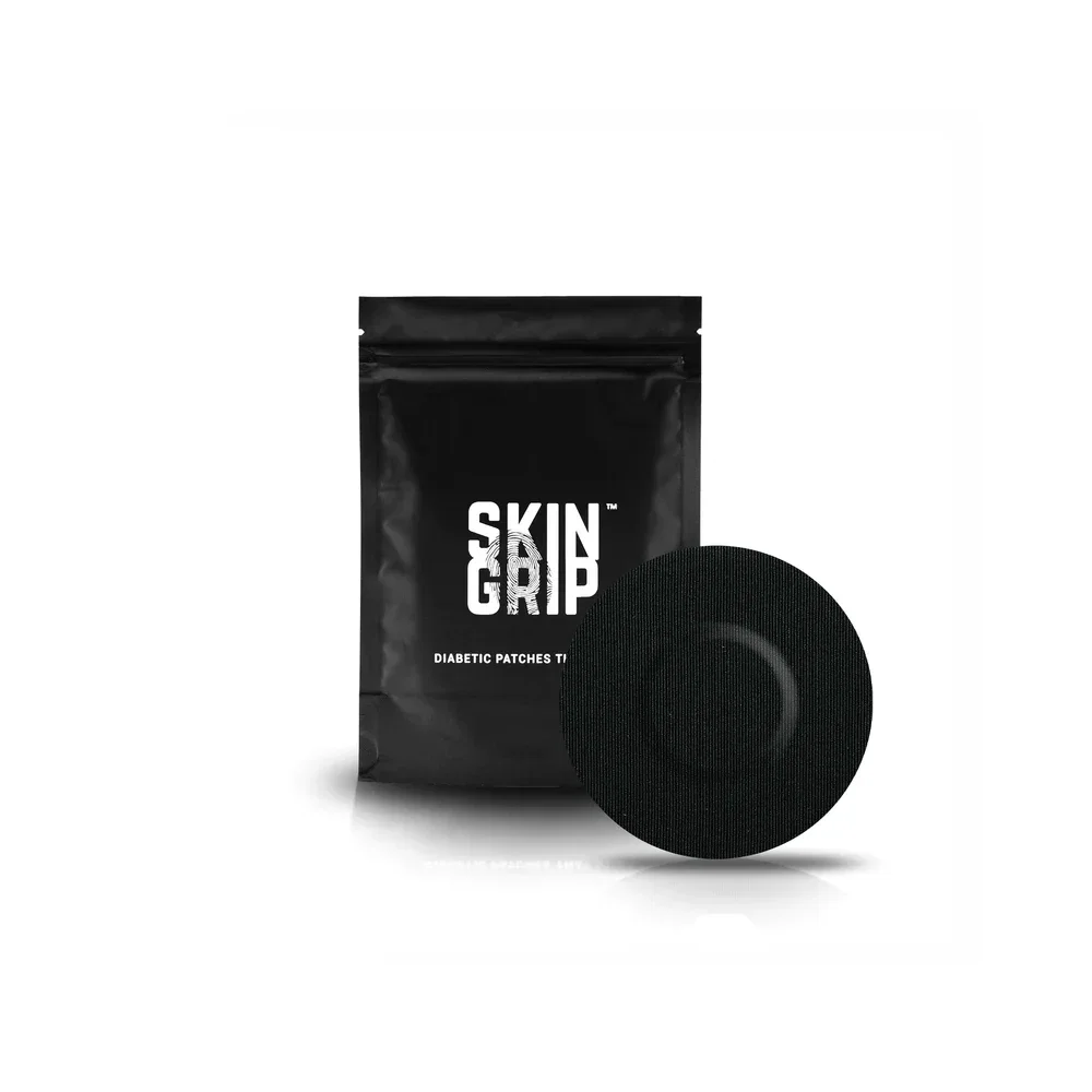 Image of Skin Grip Original - Dexcom G7 & Stelo Adhesive Patches