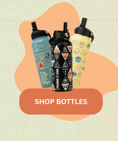 The Original Bucket List Bottles