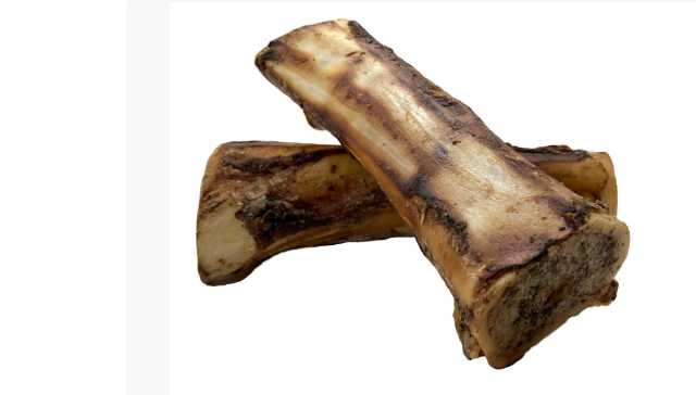 Smoked Beef Bones.