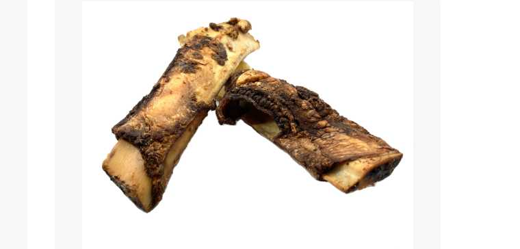 Smoked Beef Rib Bones.