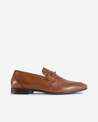 Soletrader Larry Loafer Shoes