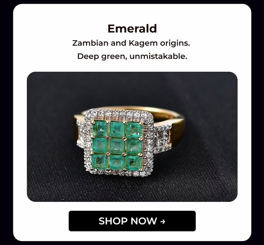 Emerald
