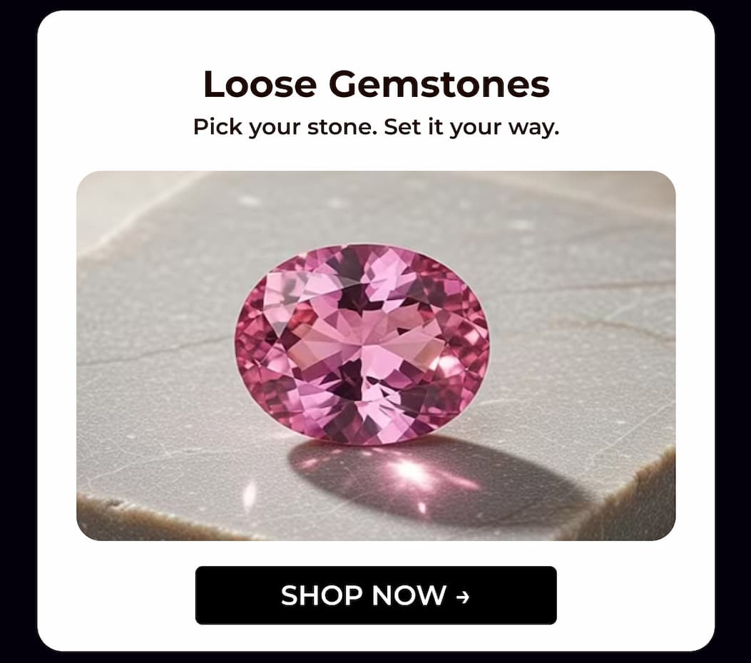 Loose Gemstones