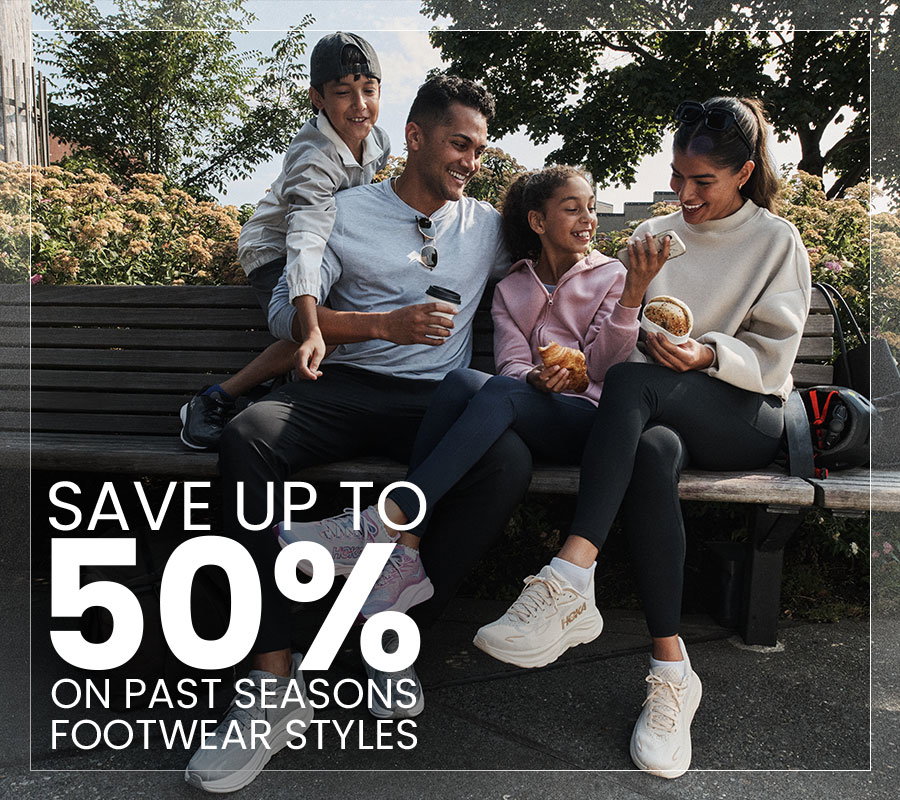 Shoe Deals