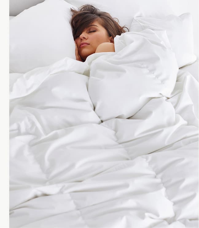 Summer Comforters