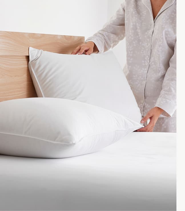 Pillows