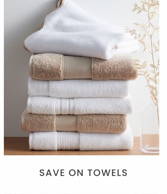 Towels