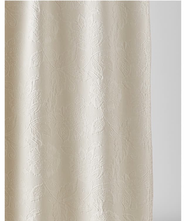 Shower Curtains