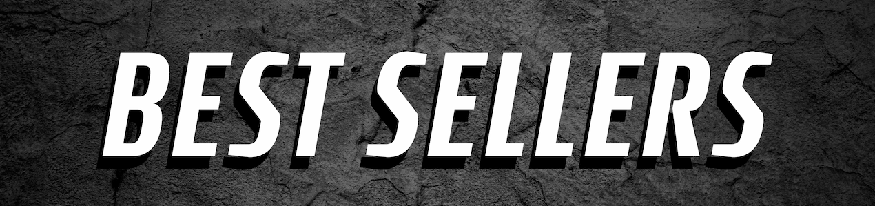 USMC BEST SELLERS