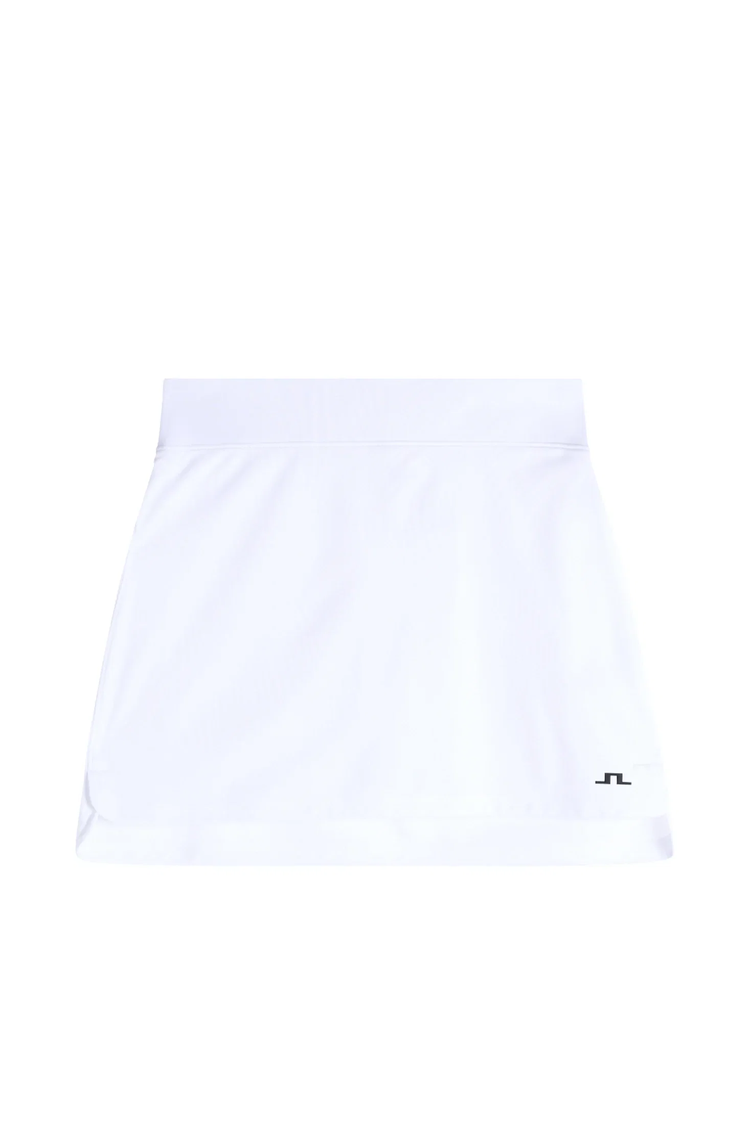 Image of Amy Skirt / White