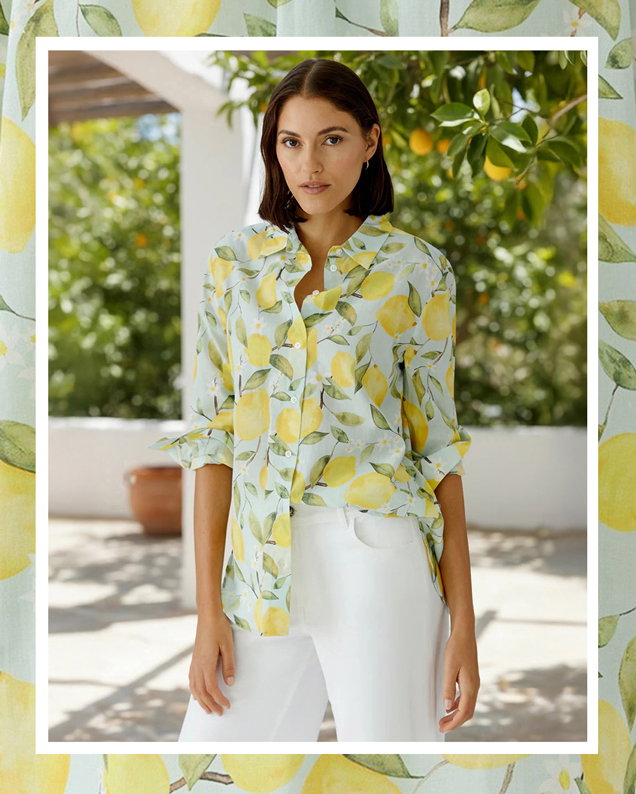 Ladieswear Brands