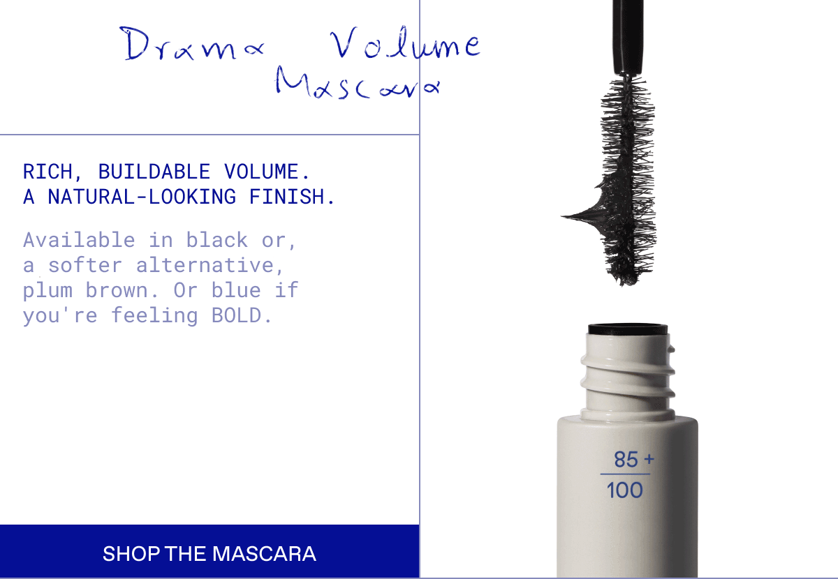 Drama Volume Mascara