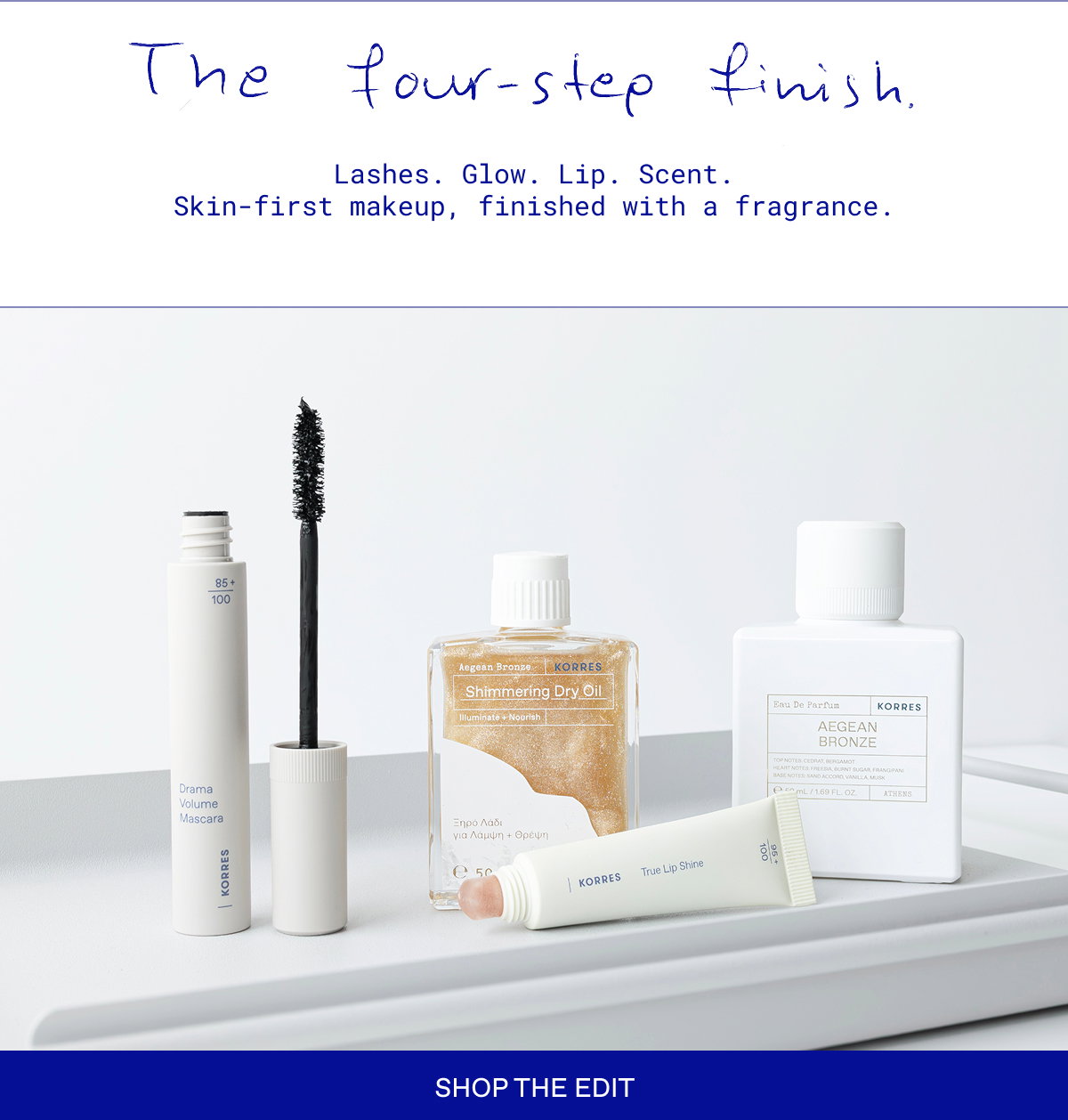 Shop Makeup