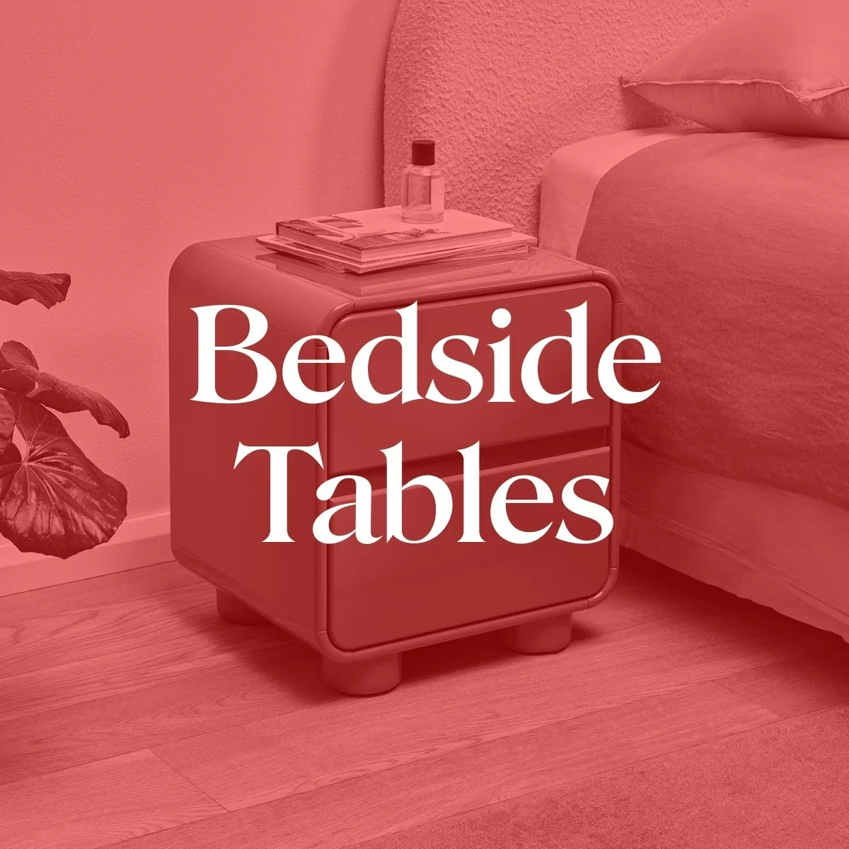 Bedside Tables