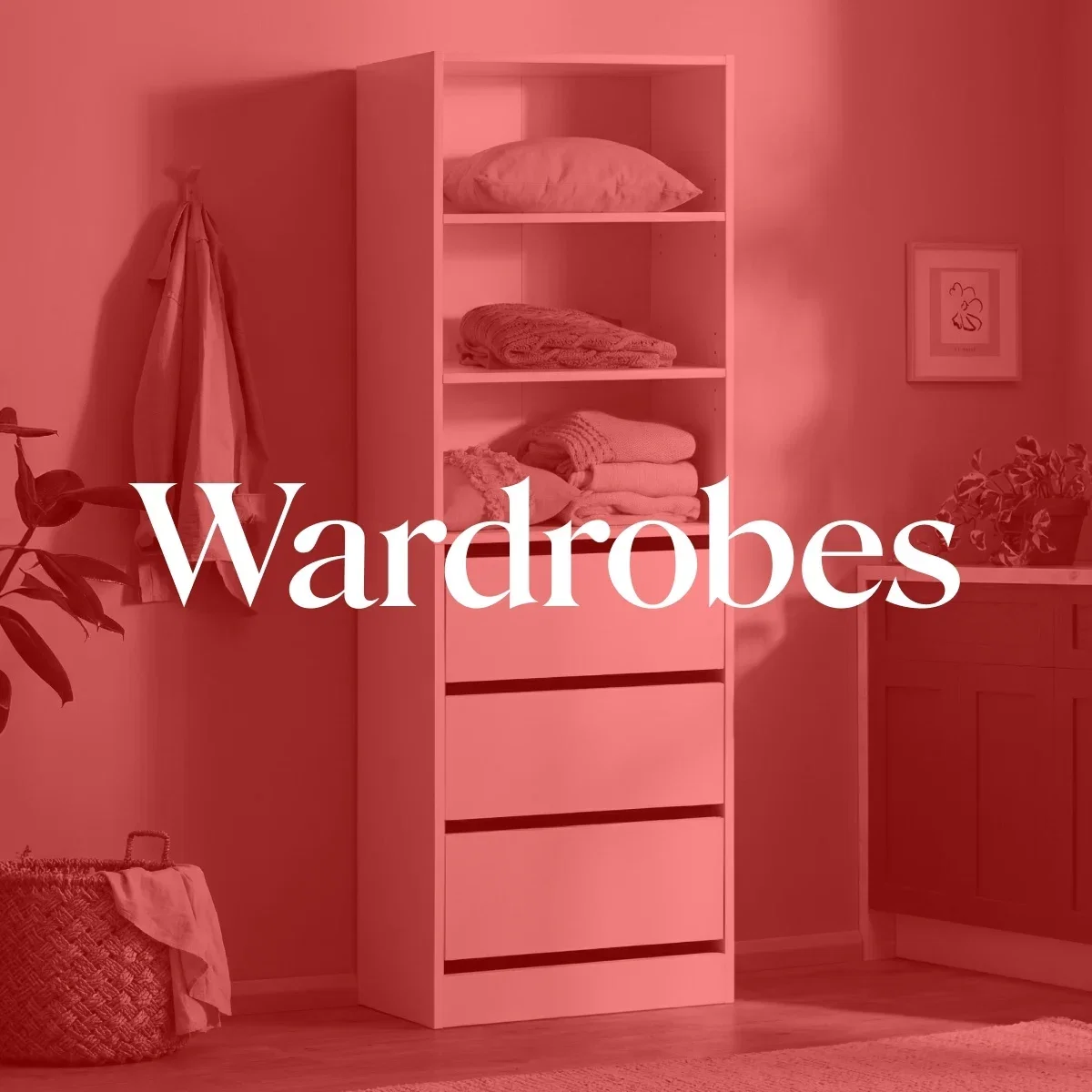 Wardrobes