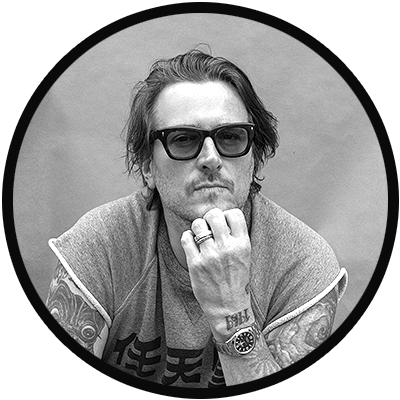 Butch Walker