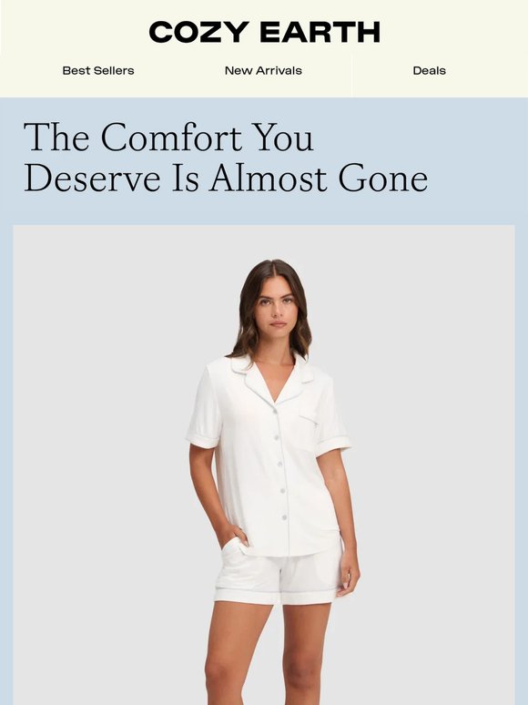 Last Chance On the One You Were Eyeing