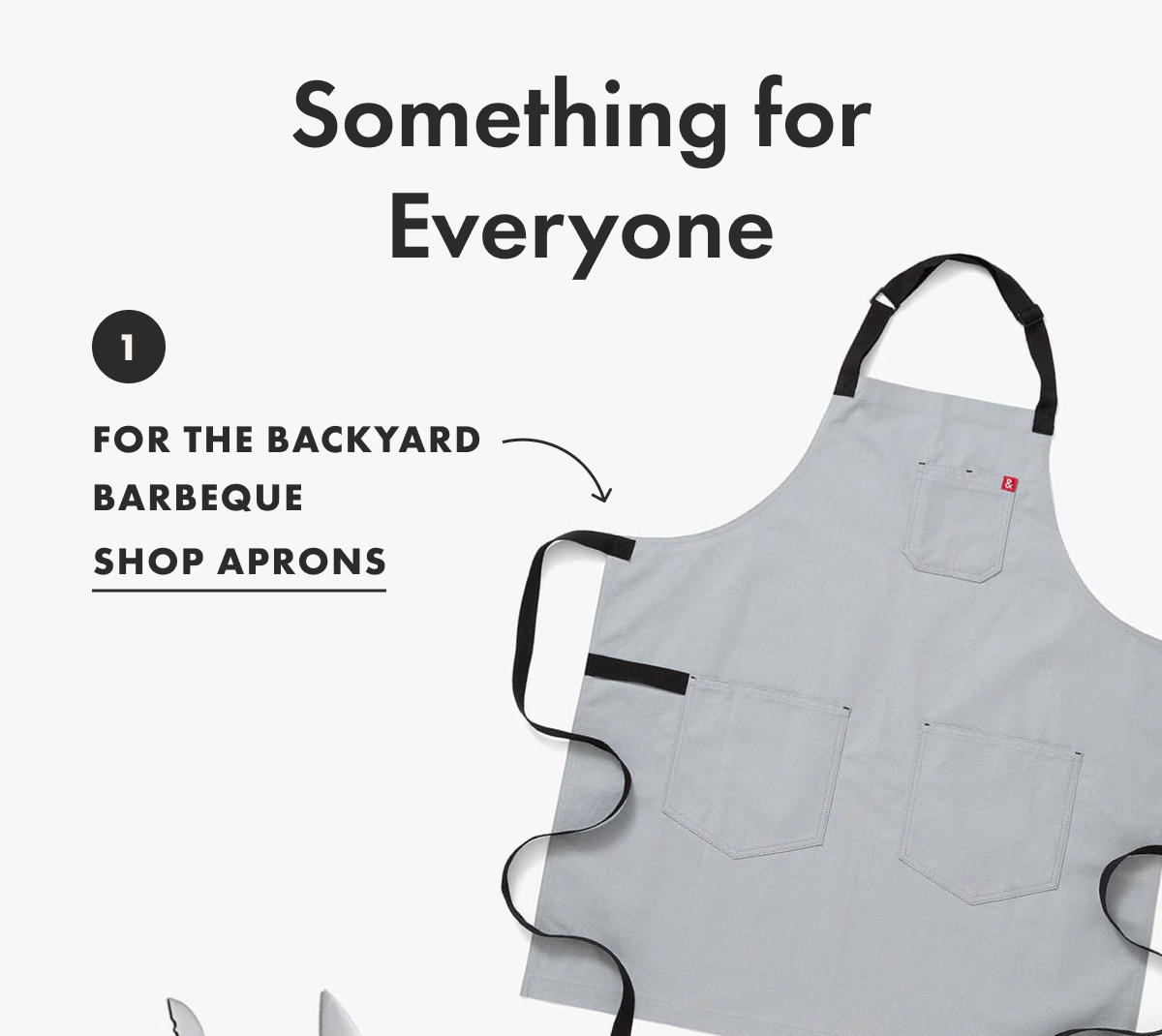FOR THE BACKYARD PIT BOSS | SHOP APRONS