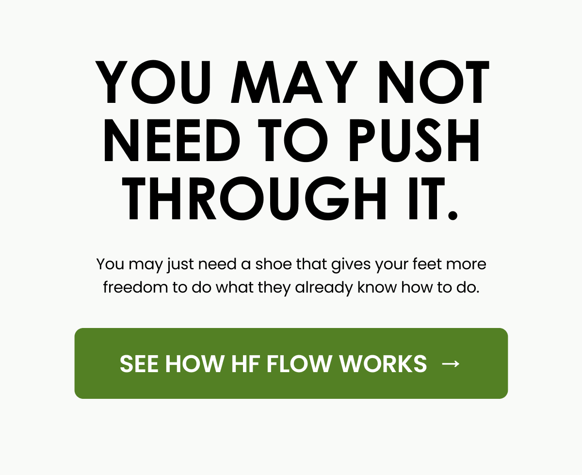 See How HF Flow Works  →