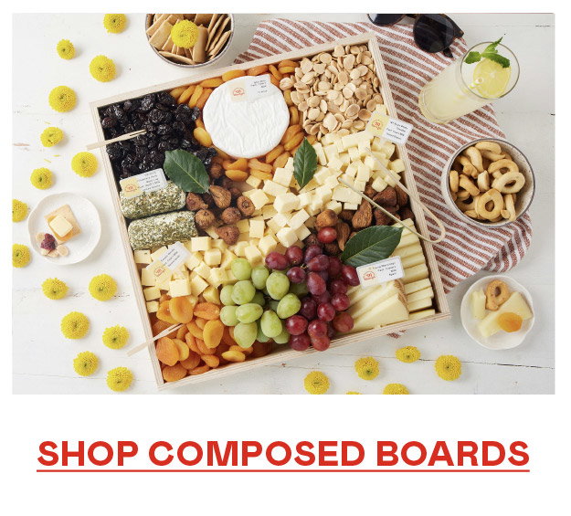 Shop All Composed Boards