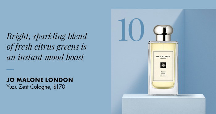 Jo Malone London Yuzu Zest Cologne