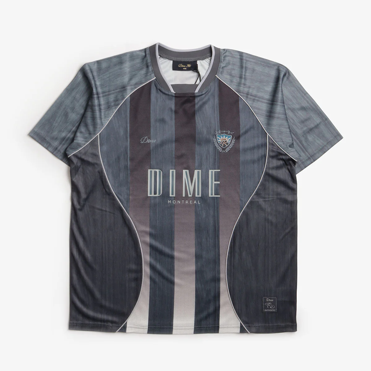 Dime Team Jersey at Urban Industry Store 