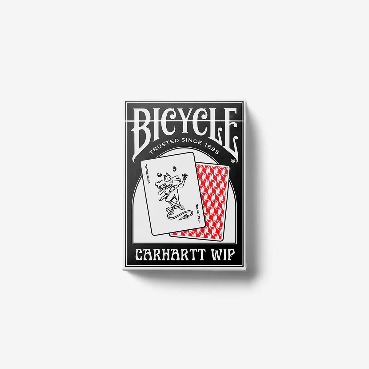Carhartt WIP Bicycle® Playing Cards at Urban Industry Store