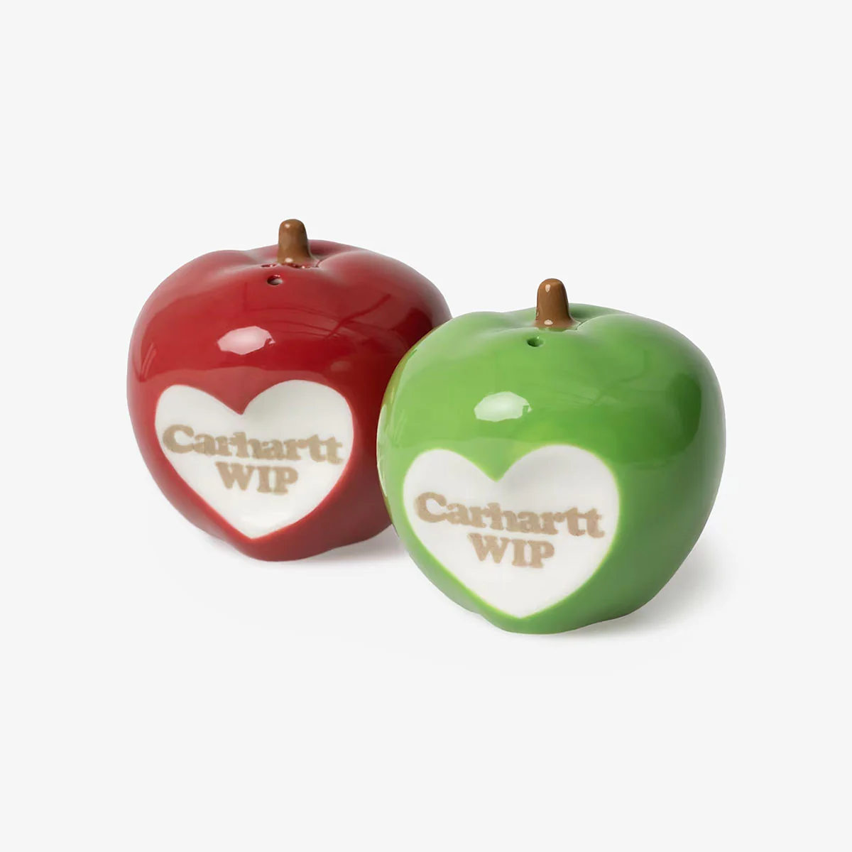Carhartt WIP Spoiled Salt and Pepper Shakers at Urban Industry Store