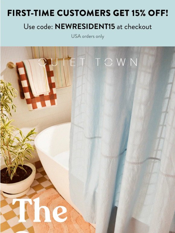 Dreamiest Bathrooms