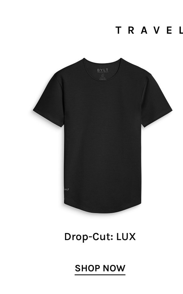 Drop-Cut: LUX