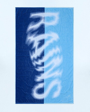 Swim Towel Ripple