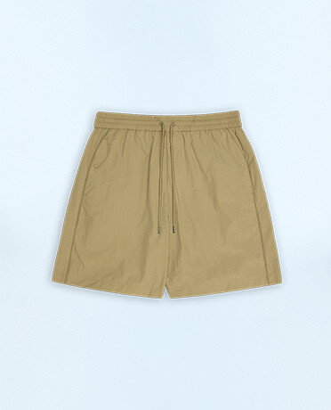 Cooldown Track Shorts