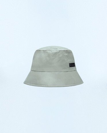 Relaxed Bucket Hat