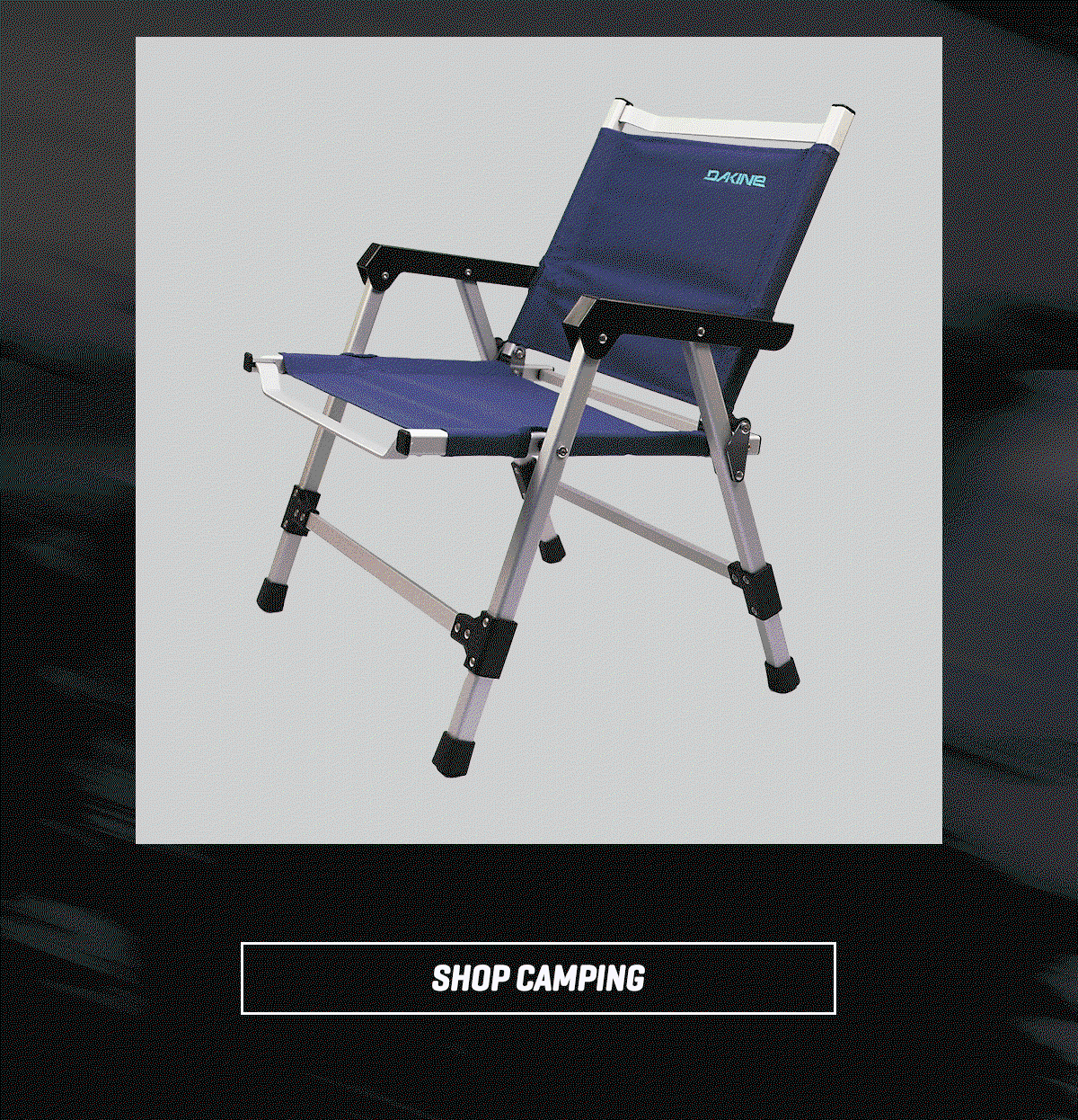 Dakine Camp Chairs