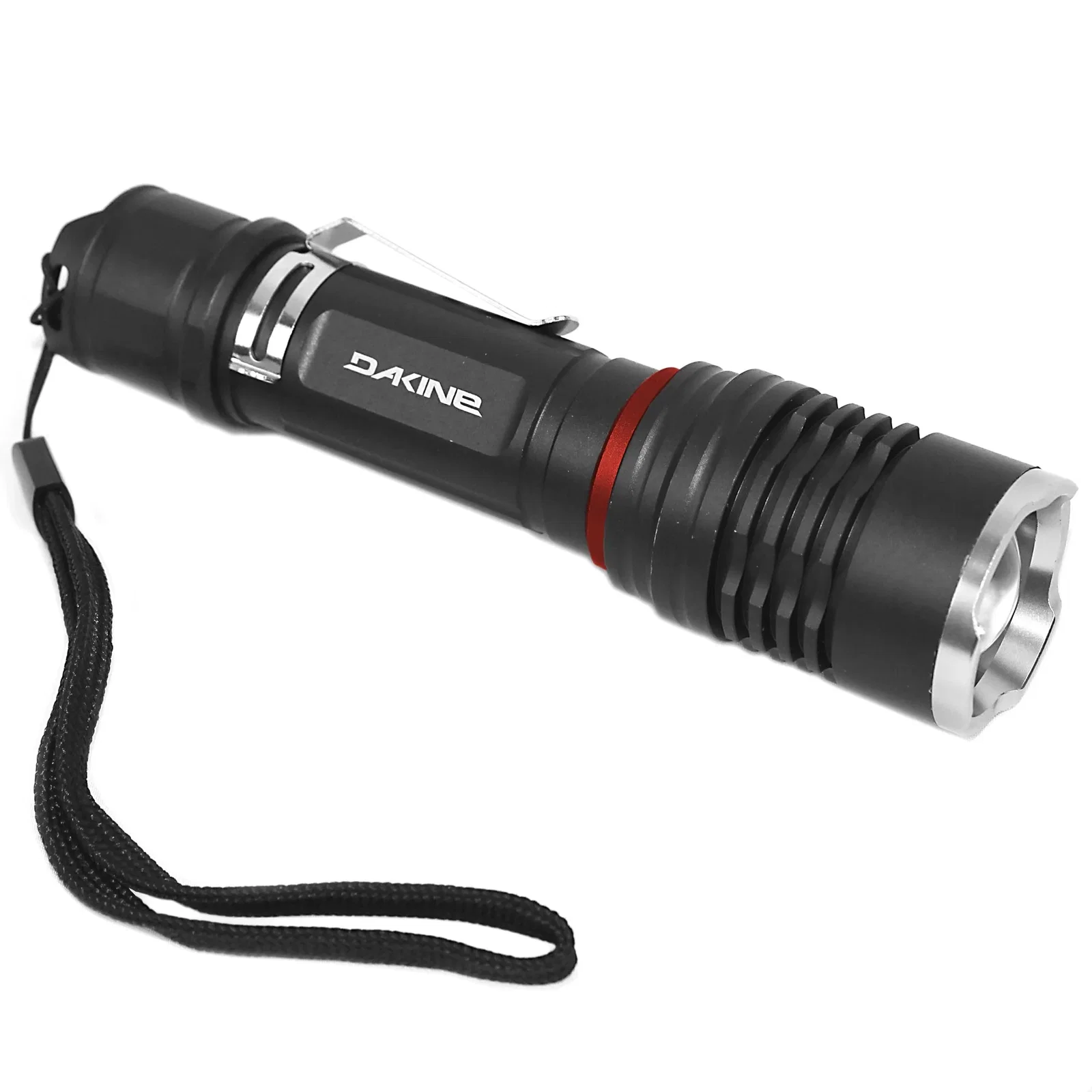 Image of Torch Zoom Flashlight 300 Lumens - Castlerock