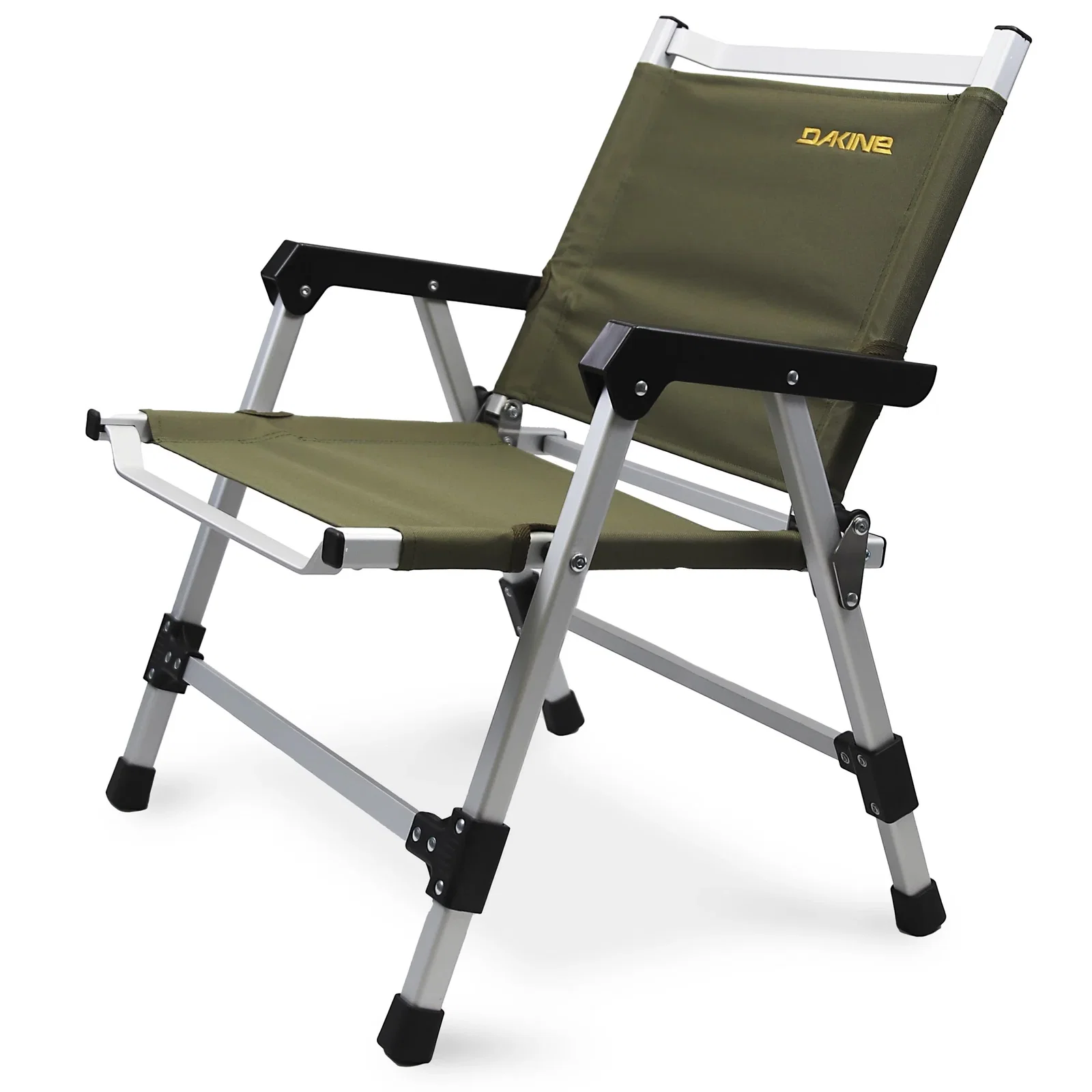 Image of Folding Camp Chair - Utility Green