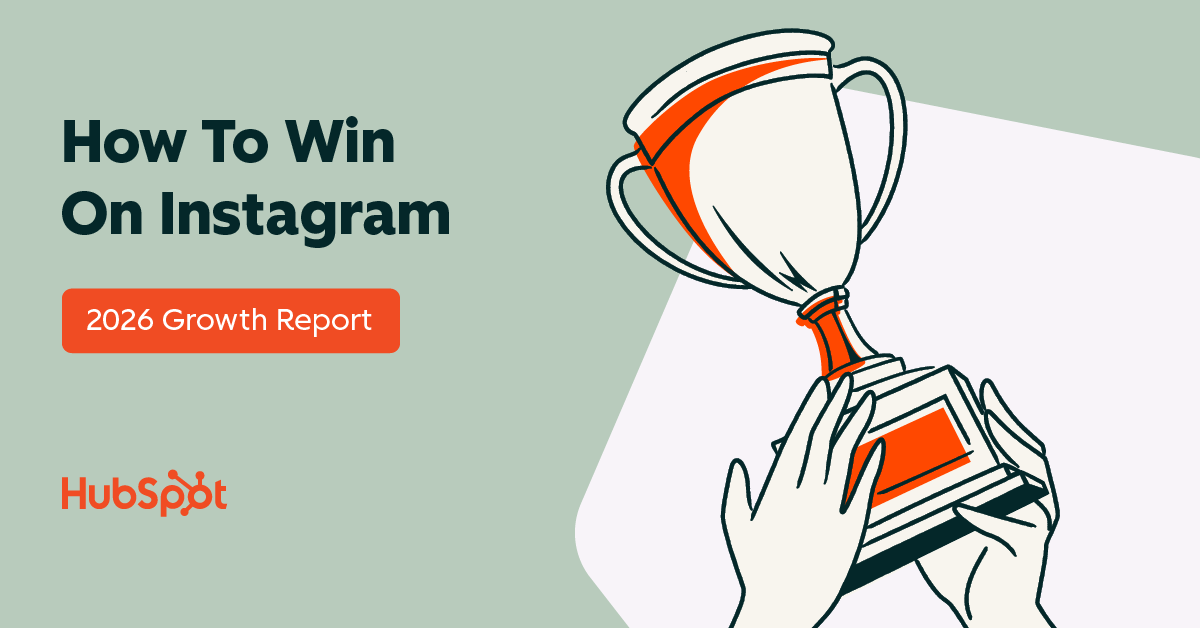 How to win on Instagram: 2026 growth report